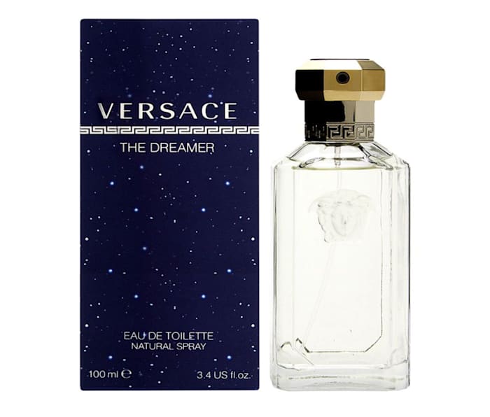 Versace-Dreamer